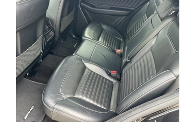 Mercedes-Benz GLE 43 AMG 4-MATIC, 9G, NIGHT PACK - автомобили, коли, обяви за нови и употребявани 15