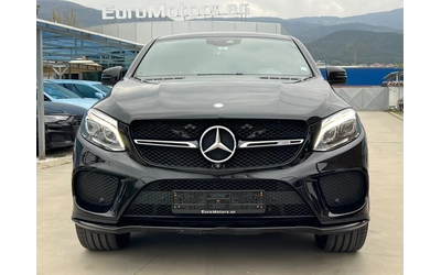 mercedes-benz-gle-43-amg - 1