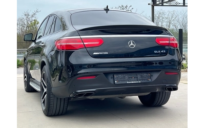 mercedes-benz-gle-43-amg - 5