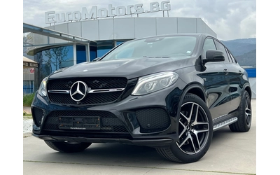 mercedes-benz-gle-43-amg - 0