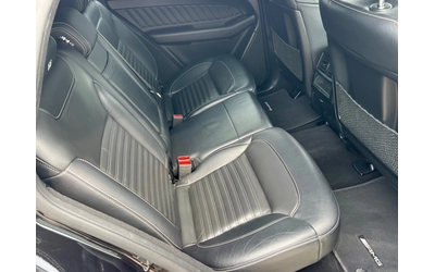Mercedes-Benz GLE 43 AMG 4-MATIC, 9G, NIGHT PACK - автомобили, коли, обяви за нови и употребявани 14