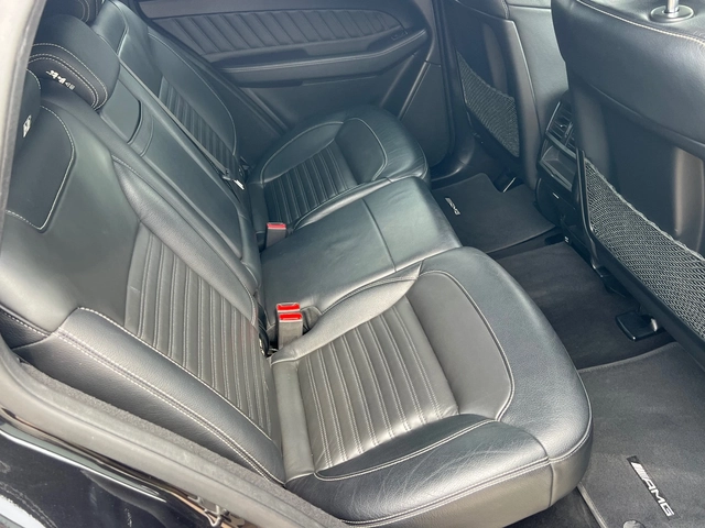 Mercedes-Benz GLE 43 AMG 4-MATIC, 9G, NIGHT PACK - автомобили, коли, обяви за нови и употребявани 14