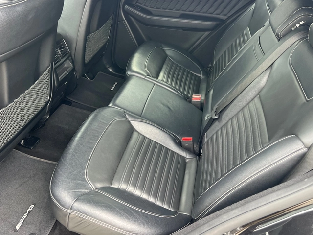 Mercedes-Benz GLE 43 AMG 4-MATIC, 9G, NIGHT PACK - автомобили, коли, обяви за нови и употребявани 15