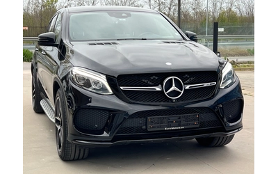 mercedes-benz-gle-43-amg - 2