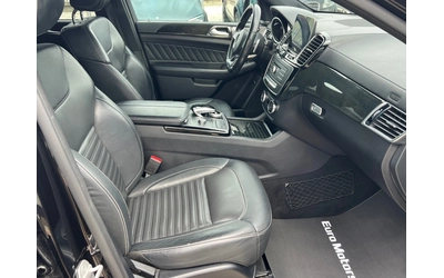 Mercedes-Benz GLE 43 AMG 4-MATIC, 9G, NIGHT PACK - автомобили, коли, обяви за нови и употребявани 9