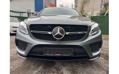 mercedes-benz-gle-43-amg - 0
