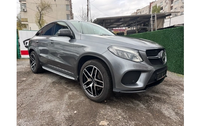 mercedes-benz-gle-43-amg - 1
