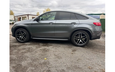 mercedes-benz-gle-43-amg - 5