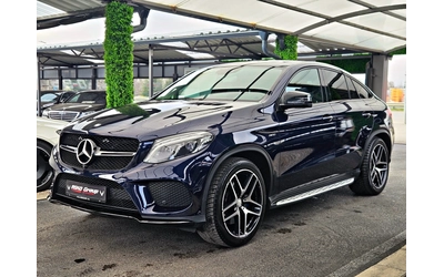 mercedes-benz-gle-43-amg - 0