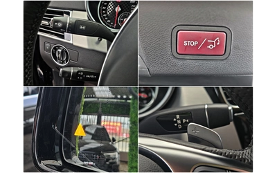 Mercedes-Benz GLE 43 AMG SHADOW/GERMANY/PANO/360CAMERA/CAR PLAY/AMBIENT/LIZ - автомобили, коли, обяви за нови и употребявани 12