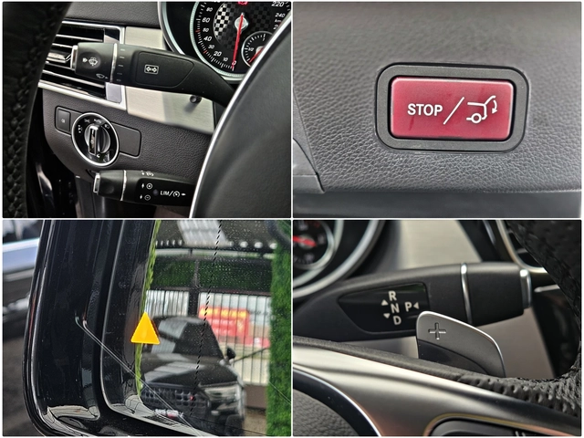 Mercedes-Benz GLE 43 AMG SHADOW/GERMANY/PANO/360CAMERA/CAR PLAY/AMBIENT/LIZ - автомобили, коли, обяви за нови и употребявани 12