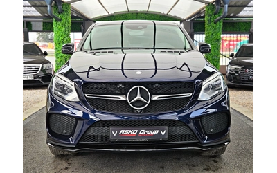 mercedes-benz-gle-43-amg - 1