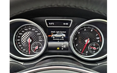 Mercedes-Benz GLE 43 AMG SHADOW/GERMANY/PANO/360CAMERA/CAR PLAY/AMBIENT/LIZ - автомобили, коли, обяви за нови и употребявани 9