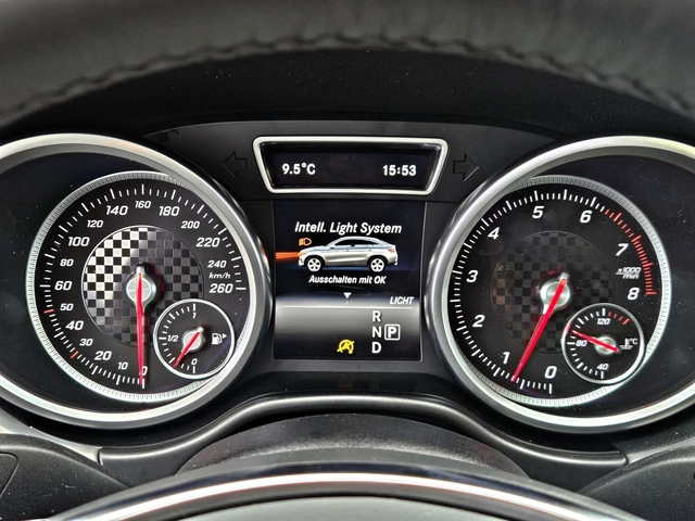 Mercedes-Benz GLE 43 AMG SHADOW/GERMANY/PANO/360CAMERA/CAR PLAY/AMBIENT/LIZ - автомобили, коли, обяви за нови и употребявани 9