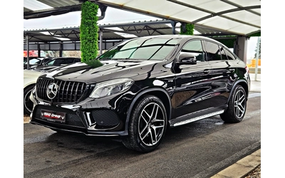 mercedes-benz-gle-43-amg - 0