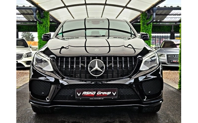 mercedes-benz-gle-43-amg - 1