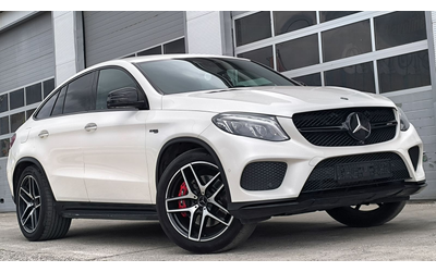 mercedes-benz-gle-43-amg-cupe - 2
