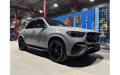 mercedes-benz-gle - 0
