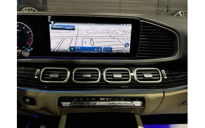 Mercedes-Benz GLE * АвтоКредит * (ЦЕНА ДО БГ) - автомобили, коли, обяви за нови и употребявани 11