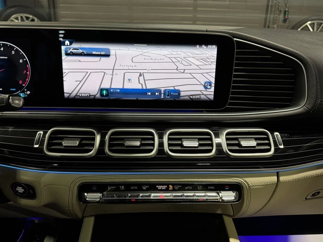 Mercedes-Benz GLE * АвтоКредит * (ЦЕНА ДО БГ) - автомобили, коли, обяви за нови и употребявани 11