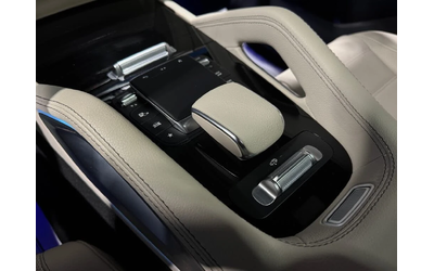 Mercedes-Benz GLE * АвтоКредит * (ЦЕНА ДО БГ) - автомобили, коли, обяви за нови и употребявани 13