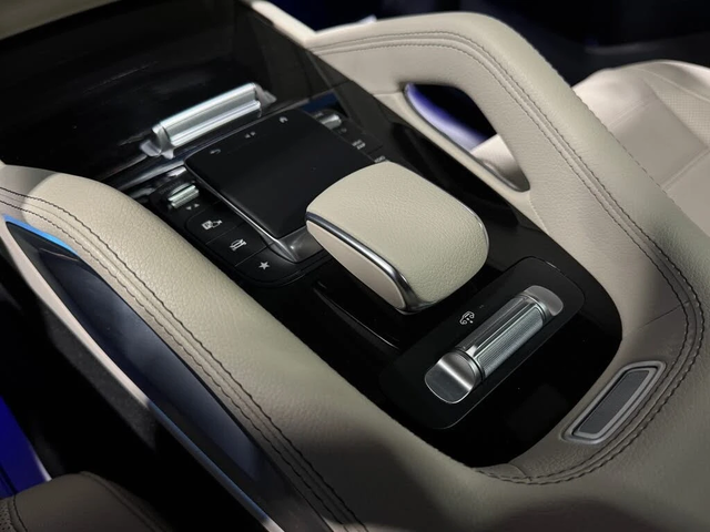 Mercedes-Benz GLE * АвтоКредит * (ЦЕНА ДО БГ) - автомобили, коли, обяви за нови и употребявани 13