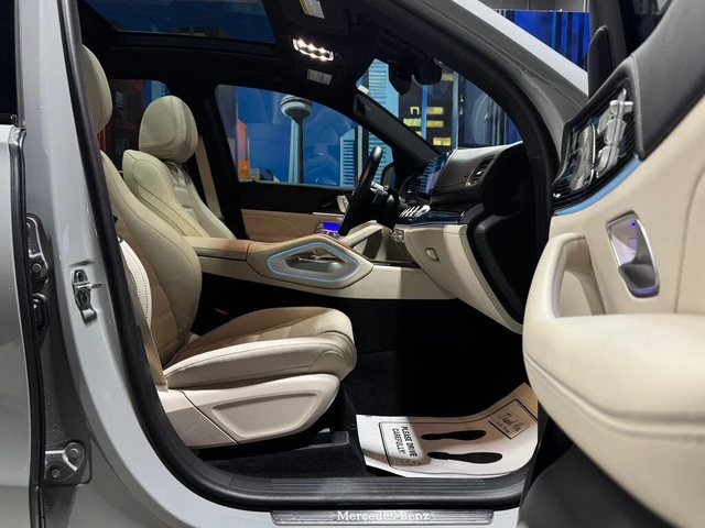 Mercedes-Benz GLE * АвтоКредит * (ЦЕНА ДО БГ) - автомобили, коли, обяви за нови и употребявани 14