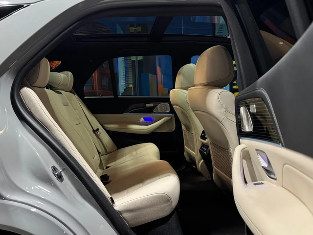 Mercedes-Benz GLE * АвтоКредит * (ЦЕНА ДО БГ) - автомобили, коли, обяви за нови и употребявани 15