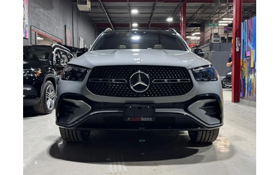 mercedes-benz-gle - 1