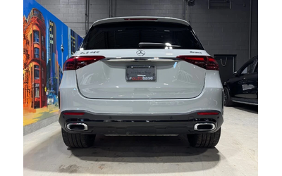 mercedes-benz-gle - 2