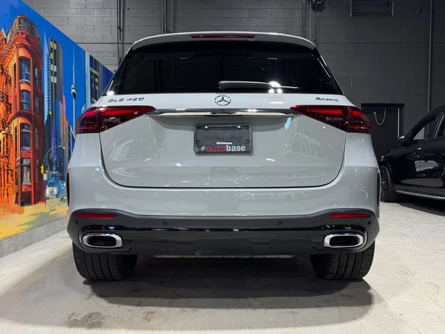 Mercedes-Benz GLE * АвтоКредит * (ЦЕНА ДО БГ) - автомобили, коли, обяви за нови и употребявани 2