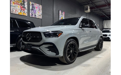 mercedes-benz-gle - 3