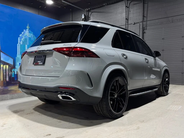 Mercedes-Benz GLE * АвтоКредит * (ЦЕНА ДО БГ) - автомобили, коли, обяви за нови и употребявани 4