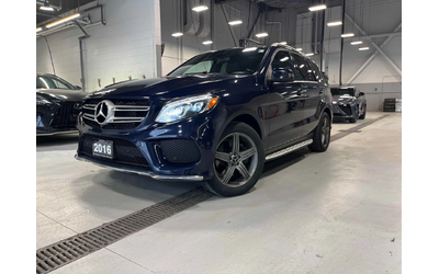 mercedes-benz-gle - 0