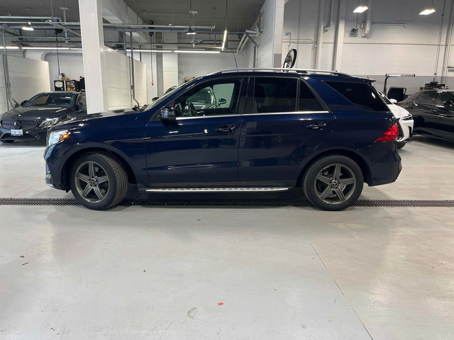 Mercedes-Benz GLE * AMG Line * HeadUp * * AвтоКредит* (ЦЕНА ДО БГ) - автомобили, коли, обяви за нови и употребявани 1