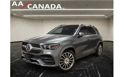 mercedes-benz-gle - 0