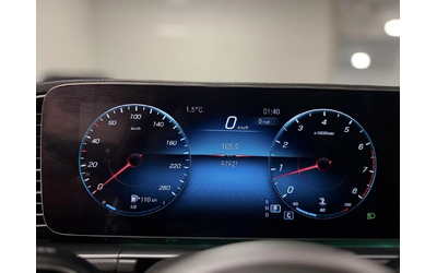 Mercedes-Benz GLE * АвтоКредит * (ЦЕНА ДО БГ) - автомобили, коли, обяви за нови и употребявани 10