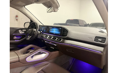 Mercedes-Benz GLE * АвтоКредит * (ЦЕНА ДО БГ) - автомобили, коли, обяви за нови и употребявани 11