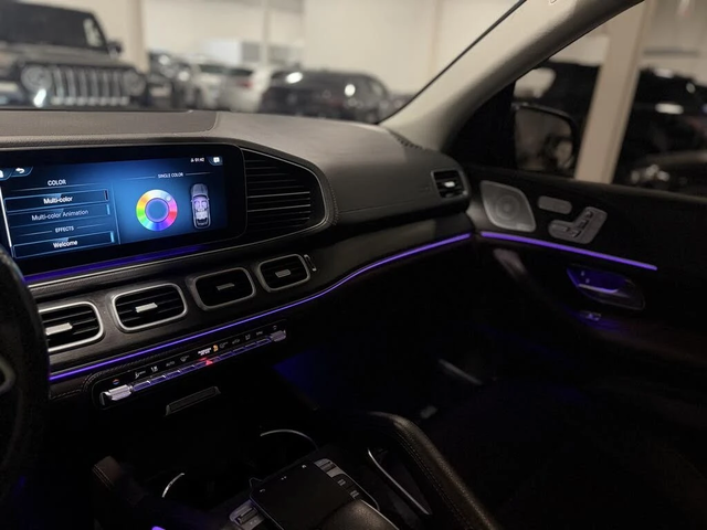 Mercedes-Benz GLE * АвтоКредит * (ЦЕНА ДО БГ) - автомобили, коли, обяви за нови и употребявани 12