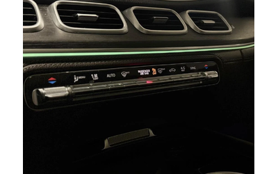 Mercedes-Benz GLE * АвтоКредит * (ЦЕНА ДО БГ) - автомобили, коли, обяви за нови и употребявани 13