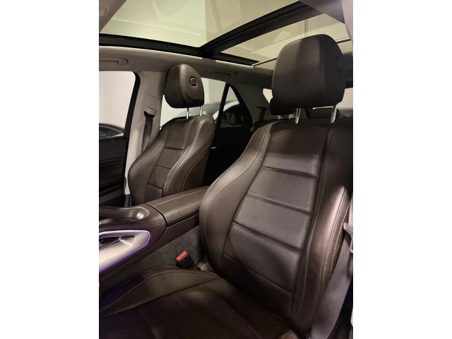 Mercedes-Benz GLE * АвтоКредит * (ЦЕНА ДО БГ) - автомобили, коли, обяви за нови и употребявани 15