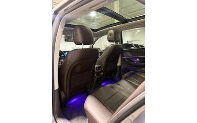 Mercedes-Benz GLE * АвтоКредит * (ЦЕНА ДО БГ) - автомобили, коли, обяви за нови и употребявани 16