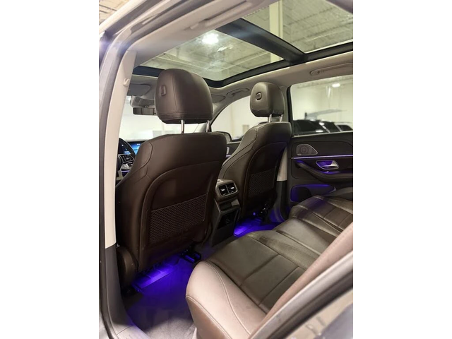 Mercedes-Benz GLE * АвтоКредит * (ЦЕНА ДО БГ) - автомобили, коли, обяви за нови и употребявани 16