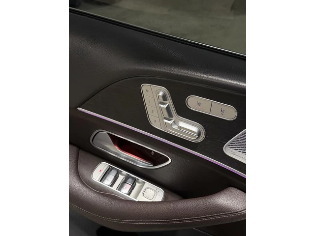 Mercedes-Benz GLE * АвтоКредит * (ЦЕНА ДО БГ) - автомобили, коли, обяви за нови и употребявани 5