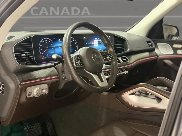 Mercedes-Benz GLE * АвтоКредит * (ЦЕНА ДО БГ) - автомобили, коли, обяви за нови и употребявани 6