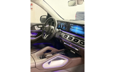 Mercedes-Benz GLE * АвтоКредит * (ЦЕНА ДО БГ) - автомобили, коли, обяви за нови и употребявани 8