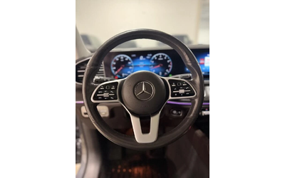 Mercedes-Benz GLE * АвтоКредит * (ЦЕНА ДО БГ) - автомобили, коли, обяви за нови и употребявани 9