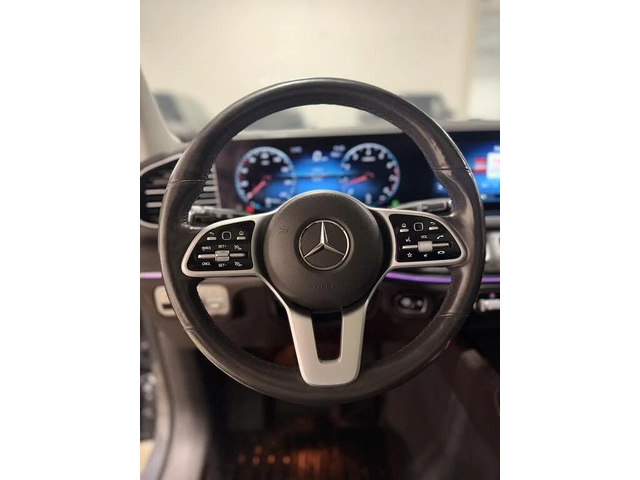 Mercedes-Benz GLE * АвтоКредит * (ЦЕНА ДО БГ) - автомобили, коли, обяви за нови и употребявани 9