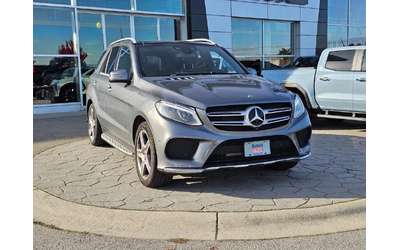 mercedes-benz-gle - 0