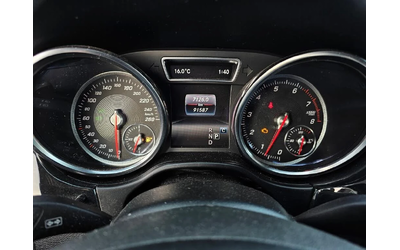 Mercedes-Benz GLE * HeadUp* AвтоКредит* (ЦЕНА ДО БГ) - автомобили, коли, обяви за нови и употребявани 10